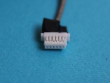 Шлейф матриці до ноутбука Toshiba Pn 6017B0265501 №4